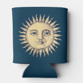 Sun Blikjeskoeler (Achterkant)