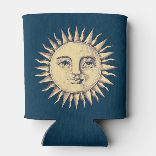 Sun Blikjeskoeler (Achterkant)