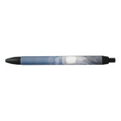 Sun Blue Sky Tree Pen (Voorkant)