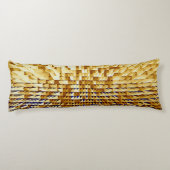 Sun bursting.... lichaamskussen (Achterkant)