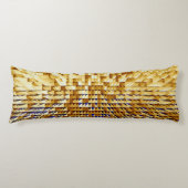 Sun bursting.... lichaamskussen (Voorkant)