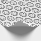 Sun Cadeaupapier (Hoek)