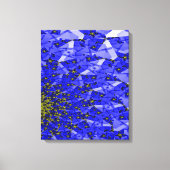 SUN CANVAS AFDRUK (Voorkant)