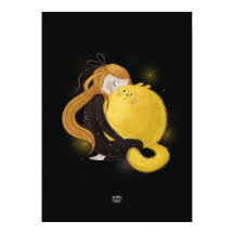 SUN CAT van Alexandra Dikaia