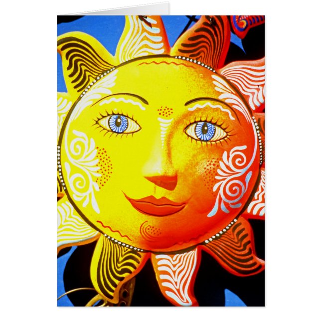 Sun Ceramic (Voorkant)