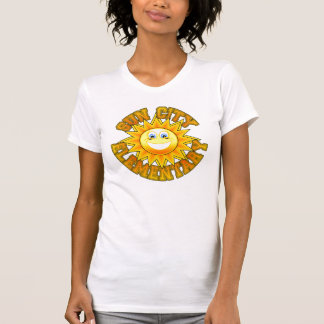 Sun City Elementary T-shirt