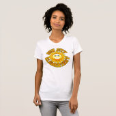 Sun City Elementary T-shirt (Voorkant volledig)