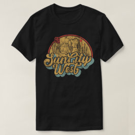 Sun City West, Arizona T-shirt