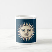 Sun Coffee-Mok Koffiemok (Center)