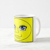 Sun Coffee-Mok Koffiemok (Voorkant rechts)