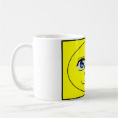 Sun Coffee-Mok Koffiemok (Links)