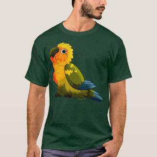 Sun Conure 1 T-shirt