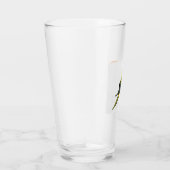 Sun Conure Glas (Rechts)