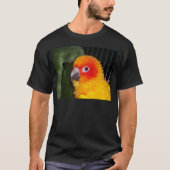 Sun Conure T-shirt (Voorkant)