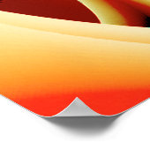 Sun Dance Swirl... Poster (Hoek)