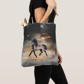 Sun Dancer Horse Tas (Dichtbij)