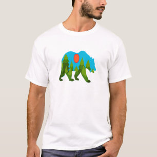 Sun Daydromen T-shirt