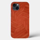 Sun Deck - Redwood Pinwheels Case-Mate iPhone Case (Achterkant)