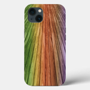 Sun Deck - Tropical Wooden Boardwalk Case-Mate iPhone Case