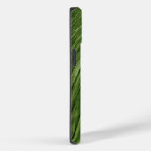 Sun Deck - Tropical Wooden Boardwalk Case-Mate iPhone Case (Achterkant / Rechts)