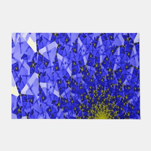 SUN DEURMAT (Voorkant)