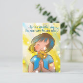 Sun- DNM-Briefkaarten Briefkaart (Staand voorkant)