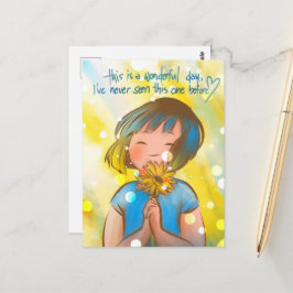 Sun- DNM-Briefkaarten Briefkaart