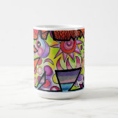 Sun Dog Koffiemok (Center)