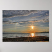 Sun Dog Poster (Voorkant)