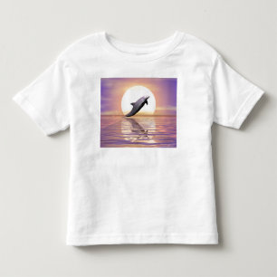 Sun Dolphin Kinder Shirts