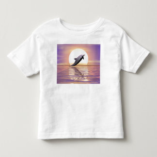 Sun Dolphin Kinder Shirts