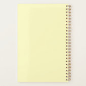 Sun Dolphin Planner (Achterkant)