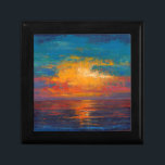 Sun Down II Cadeaudoosje<br><div class="desc">ThuisDécor</div>