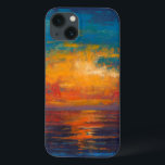 Sun Down II Case-Mate iPhone Case<br><div class="desc">ThuisDécor</div>