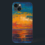 Sun Down II Case-Mate iPhone Case<br><div class="desc">ThuisDécor</div>