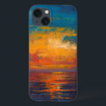 Sun Down II Case-Mate iPhone Case<br><div class="desc">ThuisDécor</div>