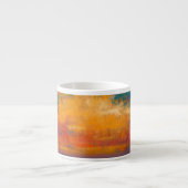 Sun Down II Espresso Kop (Voorkant)