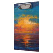 Sun Down II Klembord (Links)