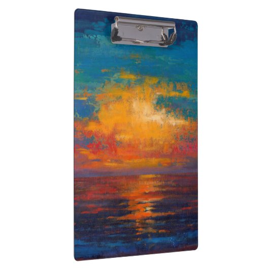 Sun Down II Klembord (Rechts)