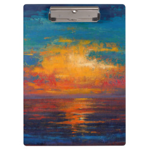 Sun Down II Klembord