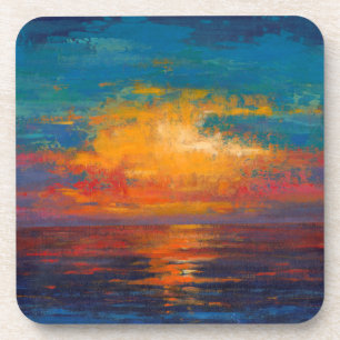 Sun Down II Onderzetter