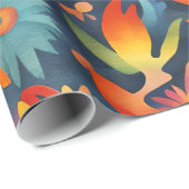 Sun Dream Cadeaupapier (Rol Hoek)