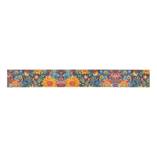 Sun Dream Grosgrain Lint (Voorkant)