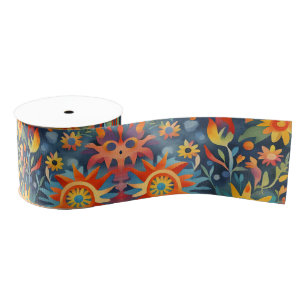 Sun Dream Grosgrain Lint