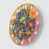 Sun Dream Grote Klok (Hoek)