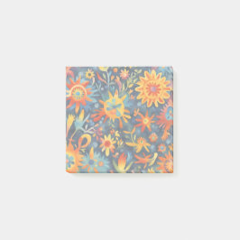 Sun Dream Post-it® Notes