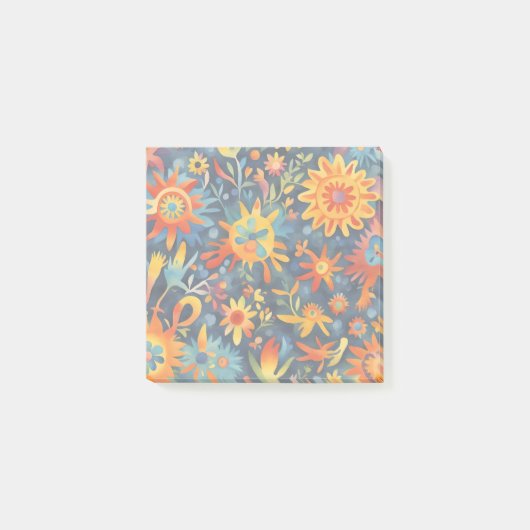 Sun Dream Post-it® Notes (Voorkant)