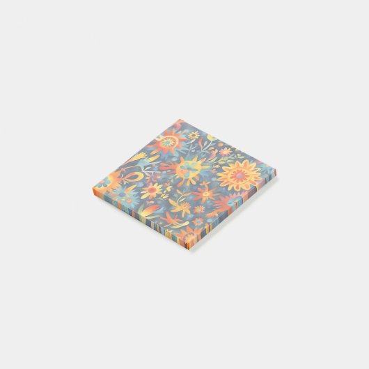 Sun Dream Post-it® Notes (Schuin)