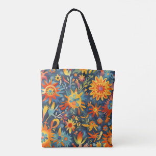 Sun Dream Tote Bag