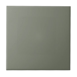 Sun Dried Thyme Green Kitchen en Bathroom Tegeltje
